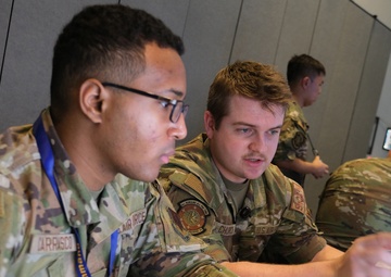ShOC Capstone, tech experimentations to shorten the kill chain