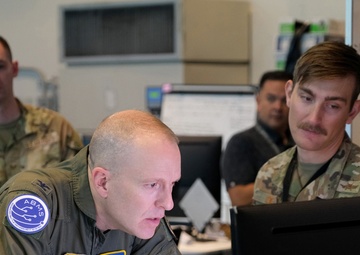 ShOC Capstone, tech experimentations to shorten the kill chain