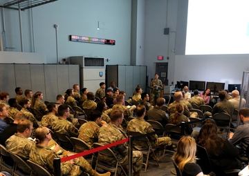 ShOC Capstone, tech experimentations to shorten the kill chain