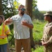 U.S. Fish and Wildlife Service Northeast Region visits Fort George G. Meade