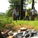 U.S. Fish and Wildlife Service Northeast Region visits Fort George G. Meade