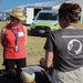 DPAA Attends 2024 Defenders of Freedom Air and Space Show at Offutt Air Force Base, Nebraska