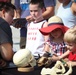 DPAA Attends 2024 Defenders of Freedom Air and Space Show at Offutt Air Force Base, Nebraska