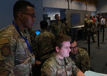 ShOC Capstone, tech experimentations to shorten the kill chain
