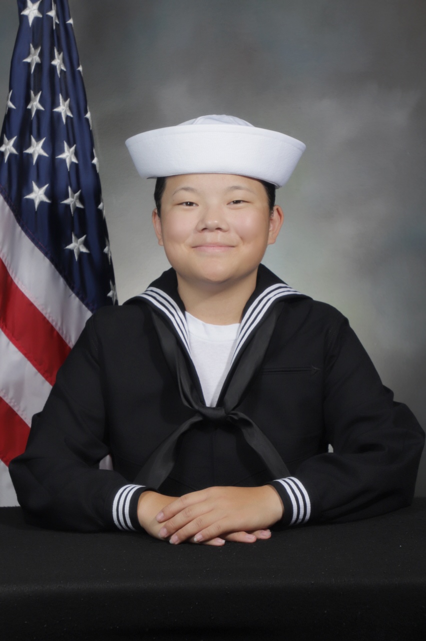 Cunningham Earns Military Excellence Award