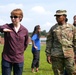U.S. Fish and Wildlife Service Northeast Region visits Fort George G. Meade