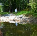 U.S. Fish and Wildlife Service Northeast Region visits Fort George G. Meade