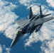 F-15s takes to the Skies over Southern California