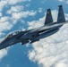 F-15s takes to the Skies over Southern California