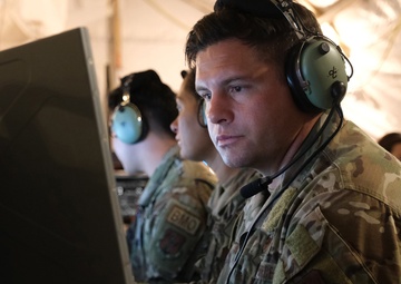ShOC Capstone, tech experimentations to shorten the kill chain