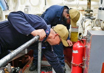 RC to Sea Sailors in Action