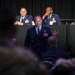 Acting Air National Guard director speaks in Detroit