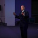 Acting Air National Guard director speaks in Detroit