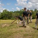 Tri-Command Multi-Gun Match