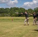 Tri-Command Multi-Gun Match