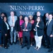 NAVSUP and Industry Partners Presented Nunn-Perry Award for Top Mentor Protégé Agreement across Department of Defense