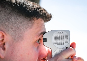 LZSO training with the 20th OSS