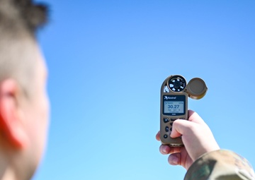 LZSO training with the 20th OSS