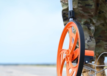 LZSO training with the 20th OSS