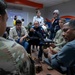 JTF-Bravo unites with Guatemala in disaster response preparation