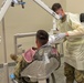 AR-MEDCOM Soldiers augment, ensure soldier readiness during MOBEX III