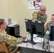 AR-MEDCOM Soldiers augment, ensure soldier readiness during MOBEX III