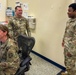 AR-MEDCOM Soldiers augment, ensure soldier readiness during MOBEX III