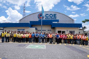 AFN Kunsan Radio Update - WAPS Testing and Beverly Sentinel 25-1