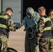 Sheppard AFB: Combat Capability Demonstration