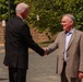 U.S. Sen. Kaine visits Quantico, speaks with Child Development Center educators