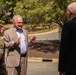 U.S. Sen. Kaine visits Quantico, speaks with Child Development Center educators