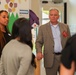 U.S. Sen. Kaine visits Quantico, speaks with Child Development Center educators