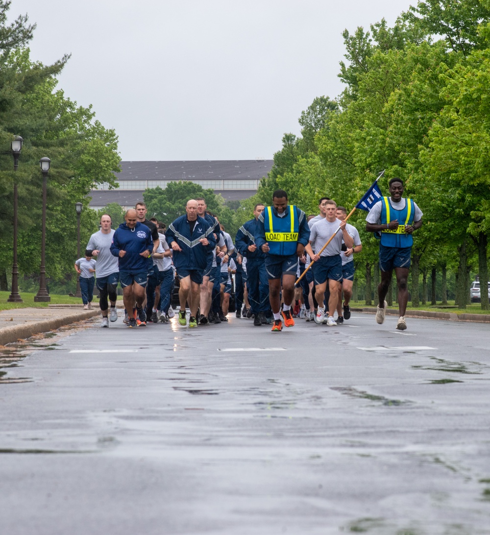 2024 JB MDL Port Dawg’s Memorial Run