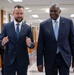 SD Hosts Polish Minister of National Defense