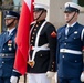 SD Hosts Polish Minister of National Defense