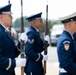 SD Hosts Polish Minister of National Defense