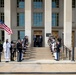 SD Hosts Polish Minister of National Defense