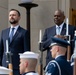 SD Hosts Polish Minister of National Defense