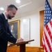 SD Hosts Polish Minister of National Defense