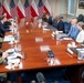 SD Hosts Polish Minister of National Defense