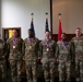 Second Place Combat Team