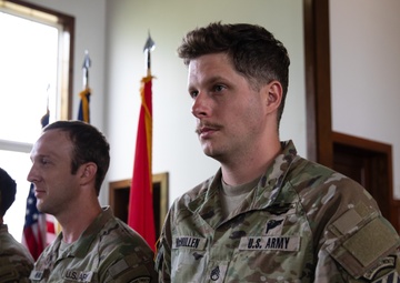 Governor's Top 20 Shooters