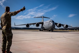 Agile Flag 24-3: U.S. Air Force Prepares for future challenges with unmatched readiness
