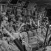 25th CAB Soldiers Conduct Night Air Assault