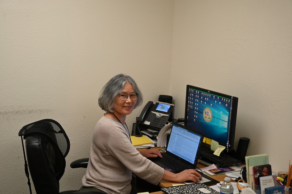 PoM’s EFMP specialists ensure continuity for exceptional families