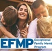 PoM’s EFMP specialists ensure continuity for exceptional families