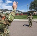 Walking Townhall Kiowa Village