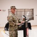 FLANG Recruiting, Retention welcomes new commander