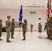 FLANG Recruiting, Retention welcomes new commander