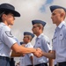 Basic Military Training Graduation, August 28-29, 2024